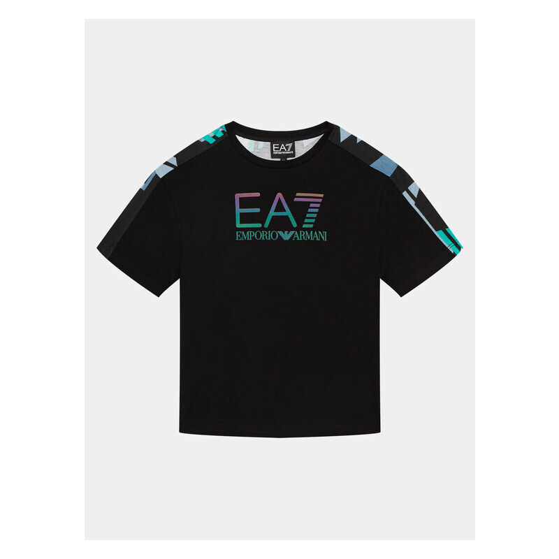 T-Shirt EA7 Emporio Armani