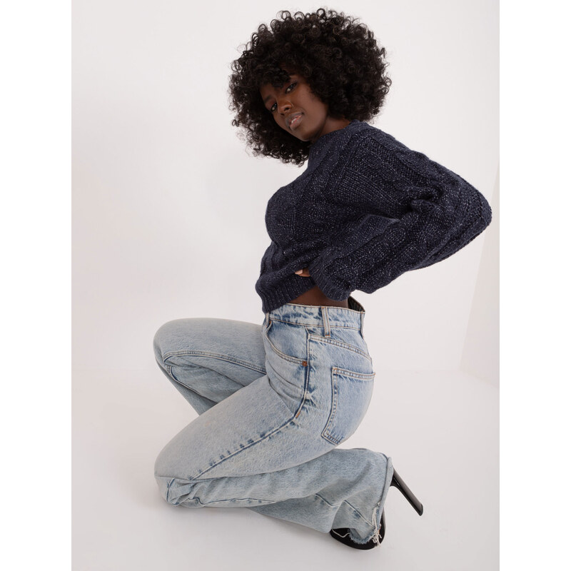 Mayflies Sweater-TW-SW-3001.05-graphite