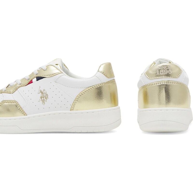 Sneakersy U.S. Polo Assn.