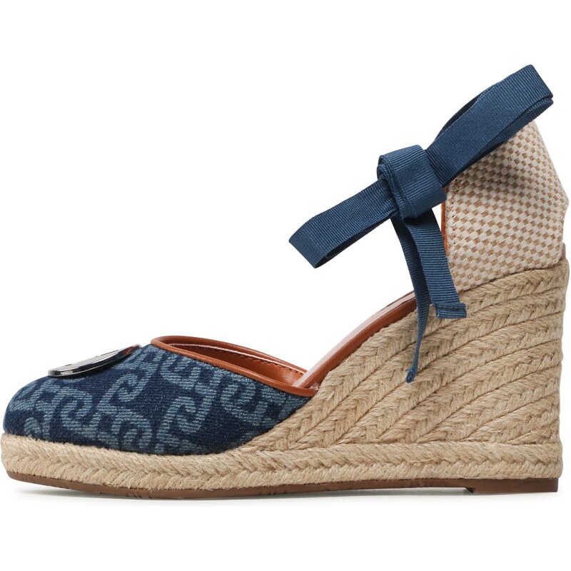 Espadrilky Liu Jo