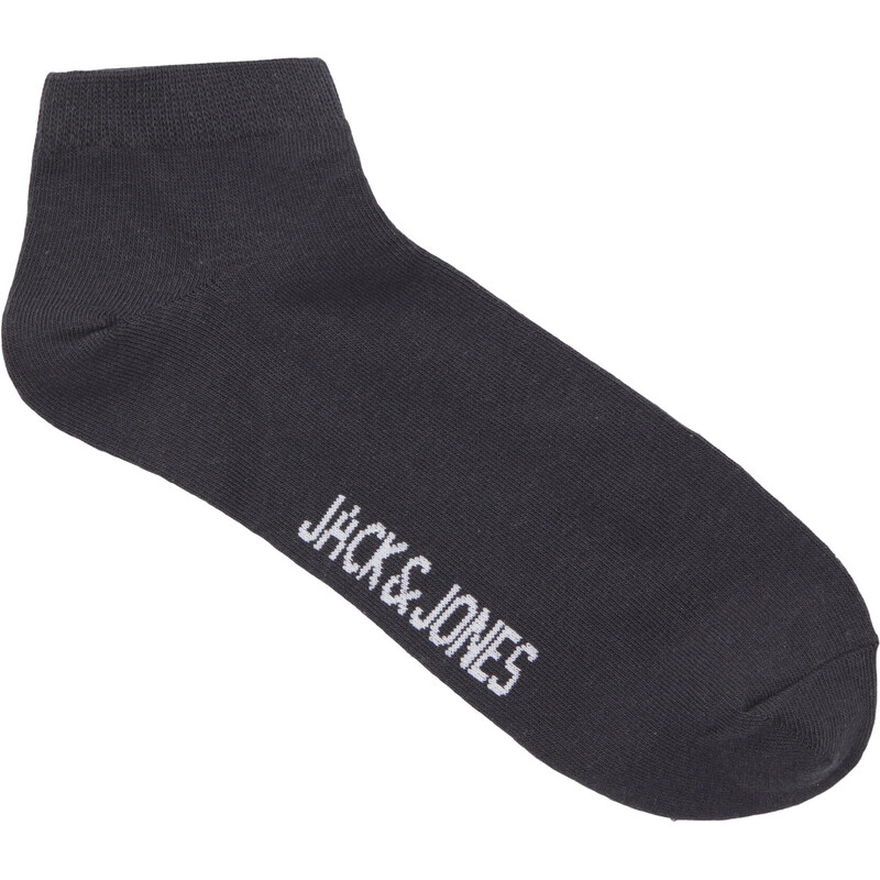 Sada 7 párů pánských nízkých ponožek Jack&Jones