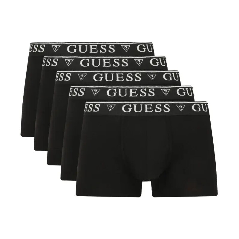 Guess Underwear Boxerky 5-pack