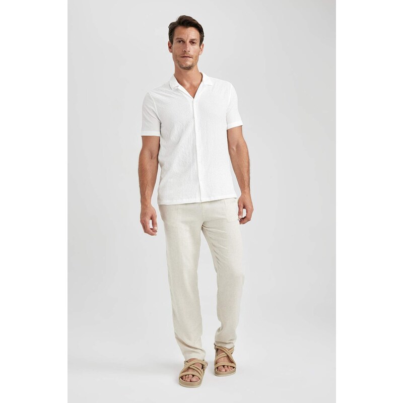 DEFACTO Relax Fit Trousers