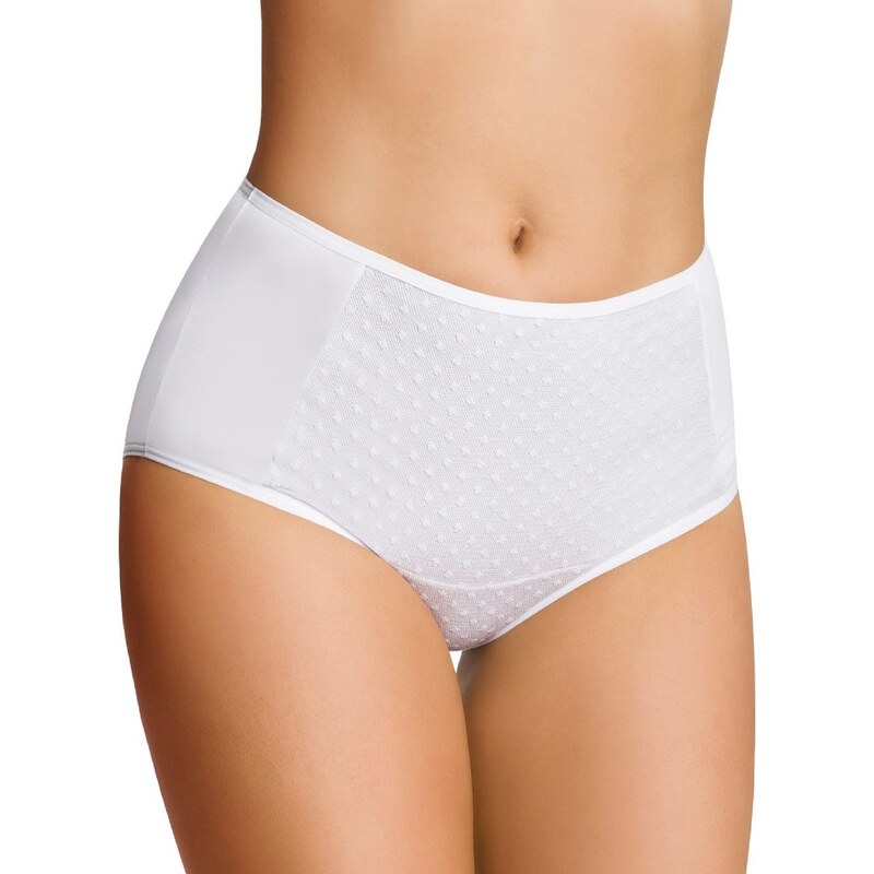 Briefs Emili Lilka S-3XL white 00