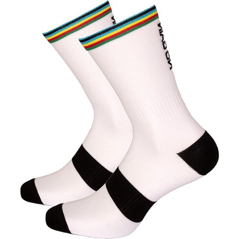 Socks Gatta Active 204.GA6 35-46 white 997