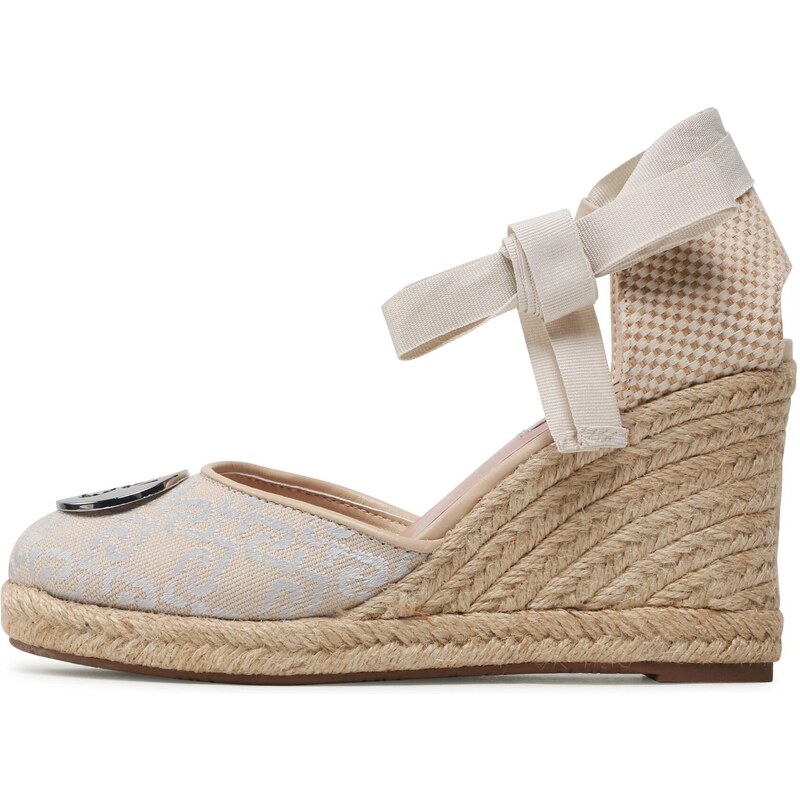 Espadrilky Liu Jo