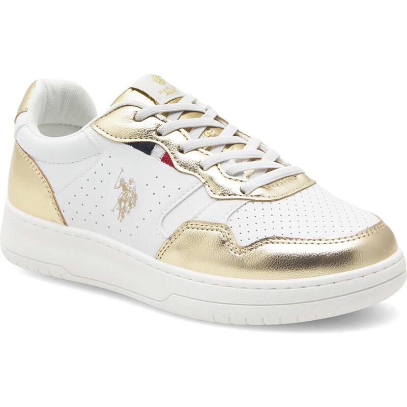 Sneakersy U.S. Polo Assn.