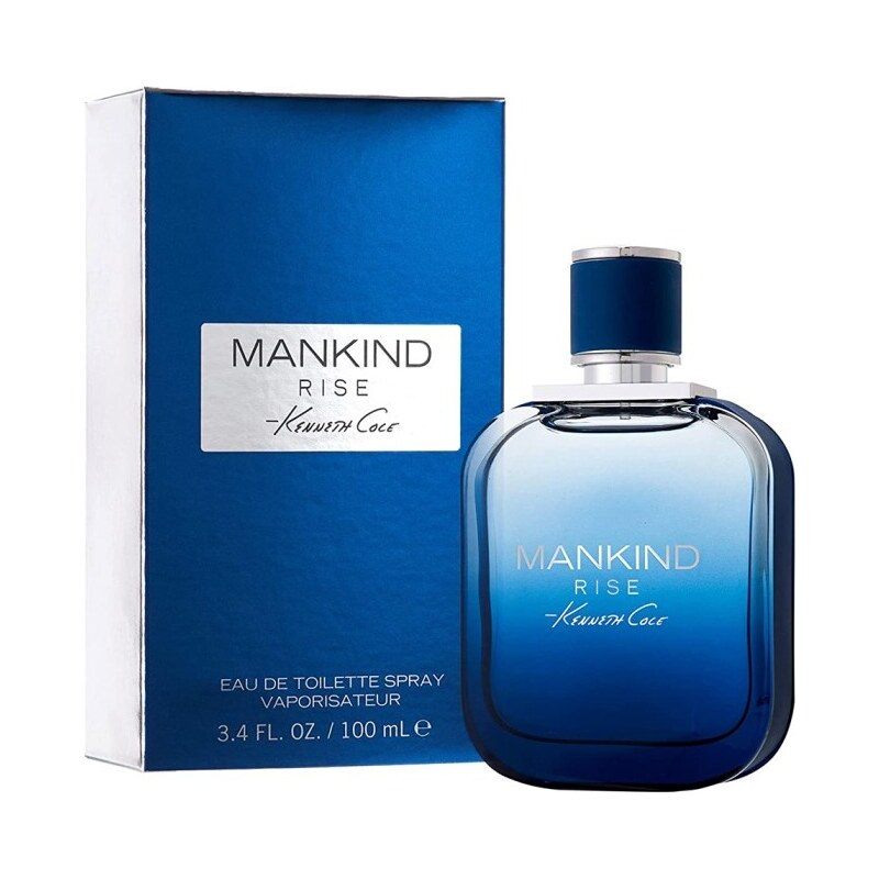 Kenneth Cole Mankind Rise - EDT 100 ml