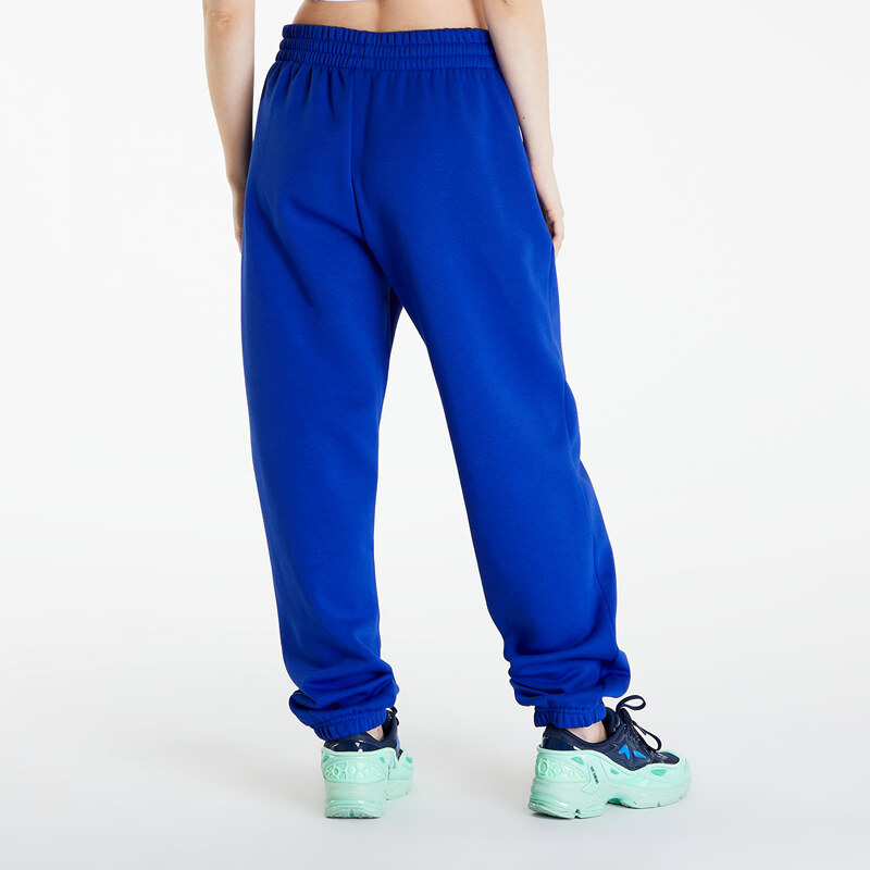 adidas Performance Pánské tepláky adidas Adicolor Classics Basketball Fleece Jogger UNISEX Lucid Blue