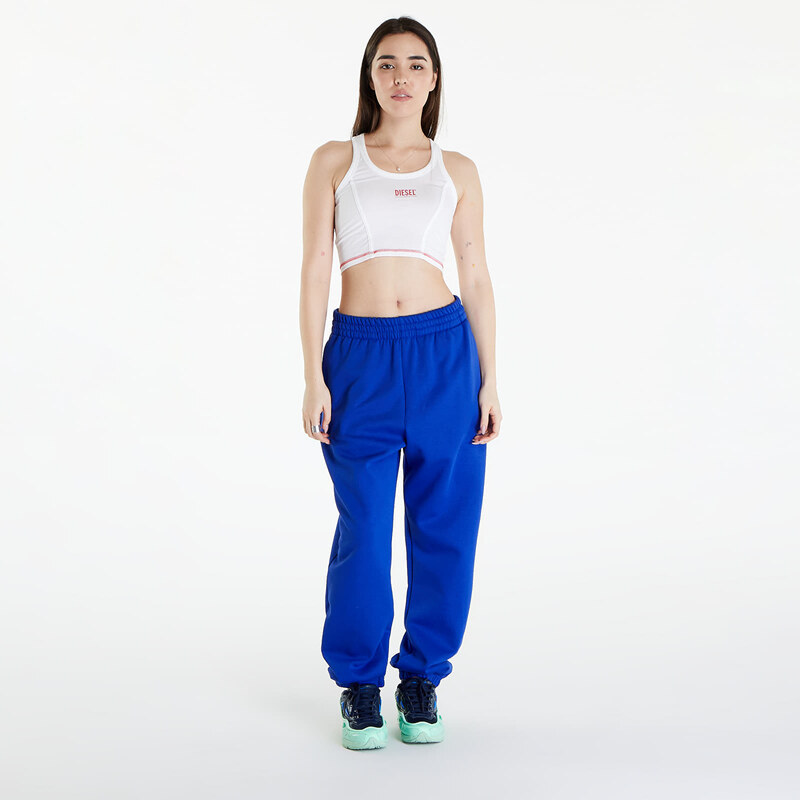 adidas Performance Pánské tepláky adidas Adicolor Classics Basketball Fleece Jogger UNISEX Lucid Blue