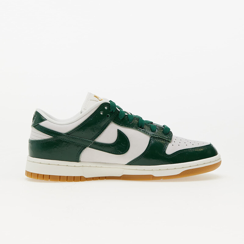 Nike W Dunk Lx Phantom/ Gorge Green-Sail-Metallic Gold