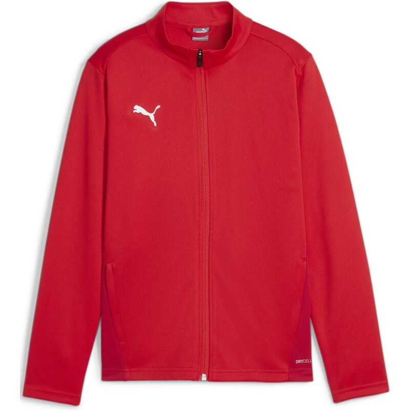 Bunda Puma teamGOAL Training Jacket Jr 658634-01