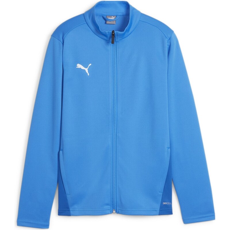 Bunda Puma teamGOAL Training Jacket Jr 658634-02