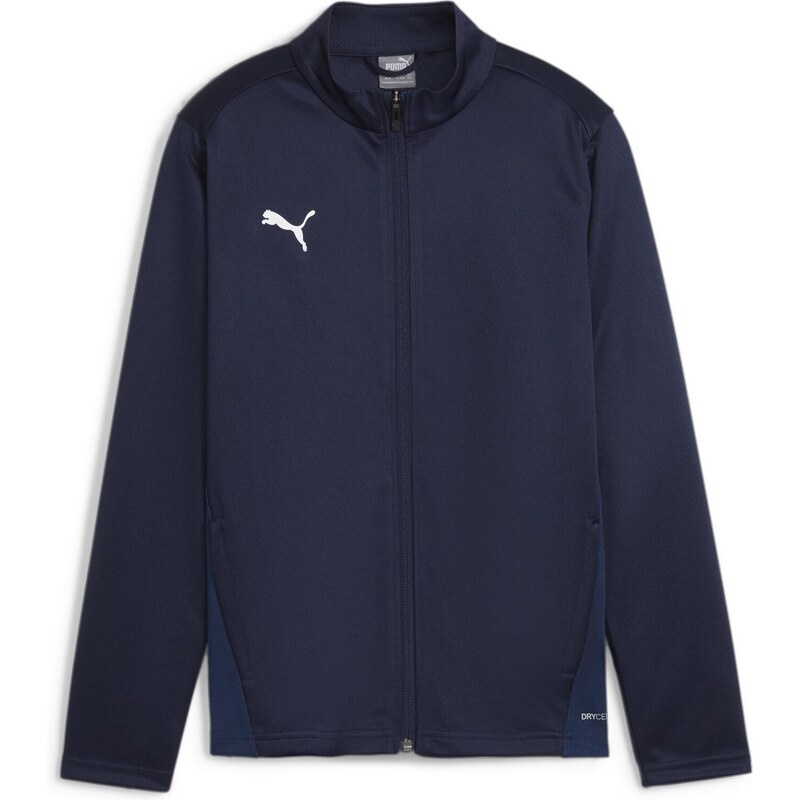 Bunda Puma teamGOAL Training Jacket Jr 658634-06