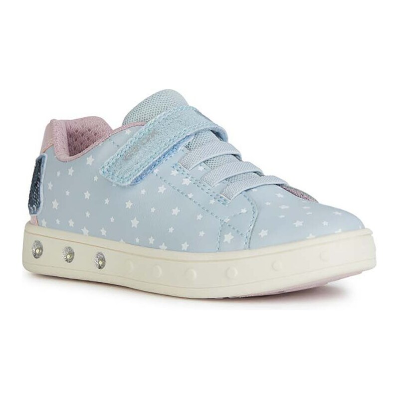 Dětské sneakers boty Geox