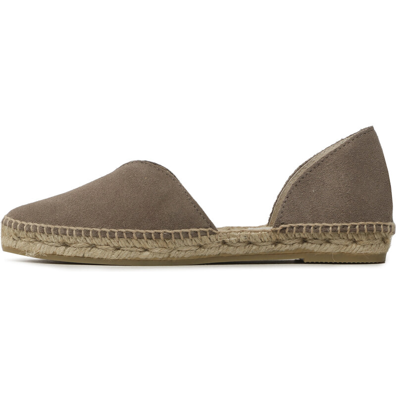 Espadrilky Manebi