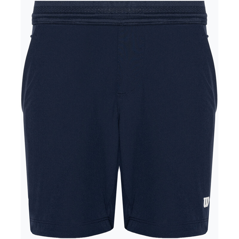 Dětské šortky Wilson Team 5 classic navy