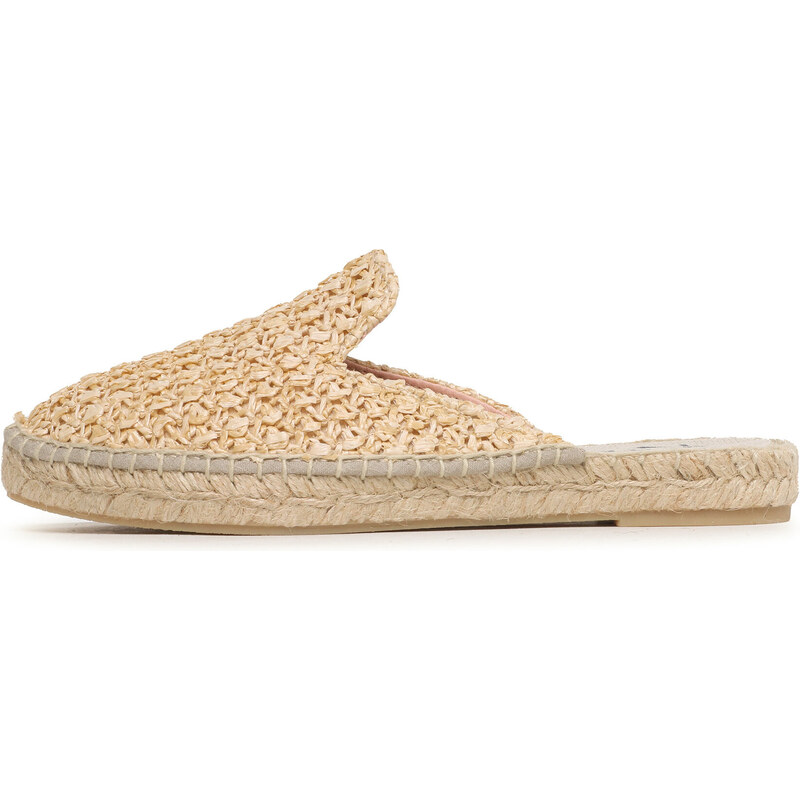 Espadrilky Manebi