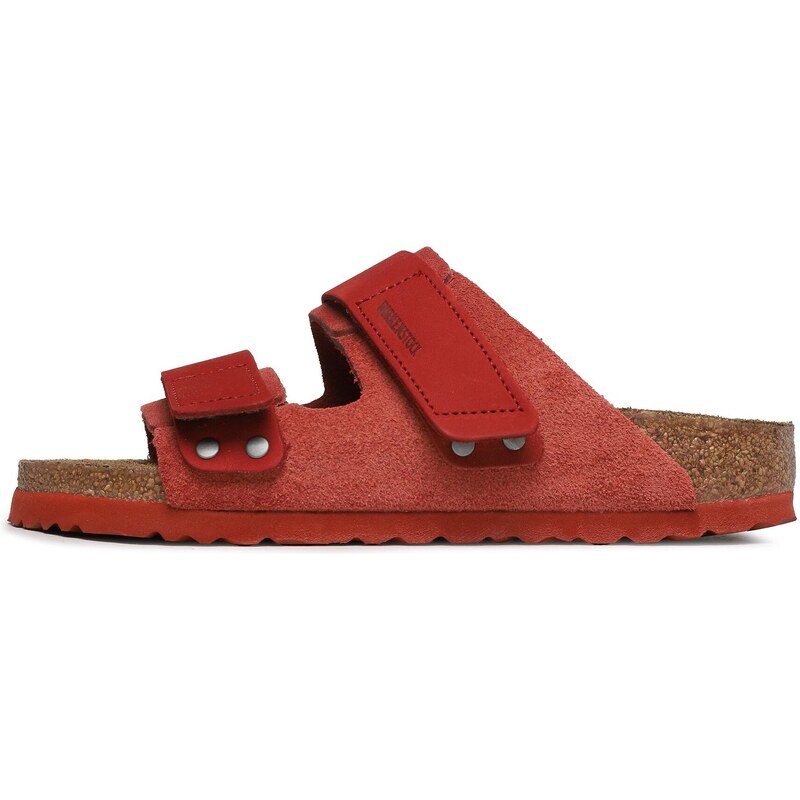 Nazouváky Birkenstock