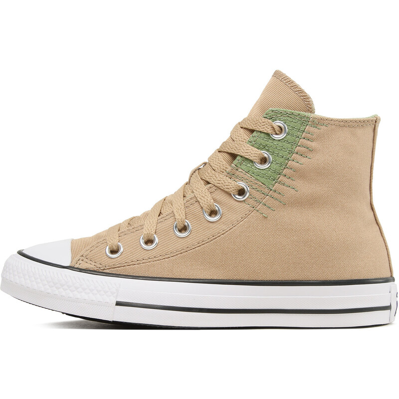 Plátěnky Converse