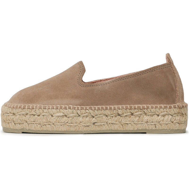 Espadrilky Manebi