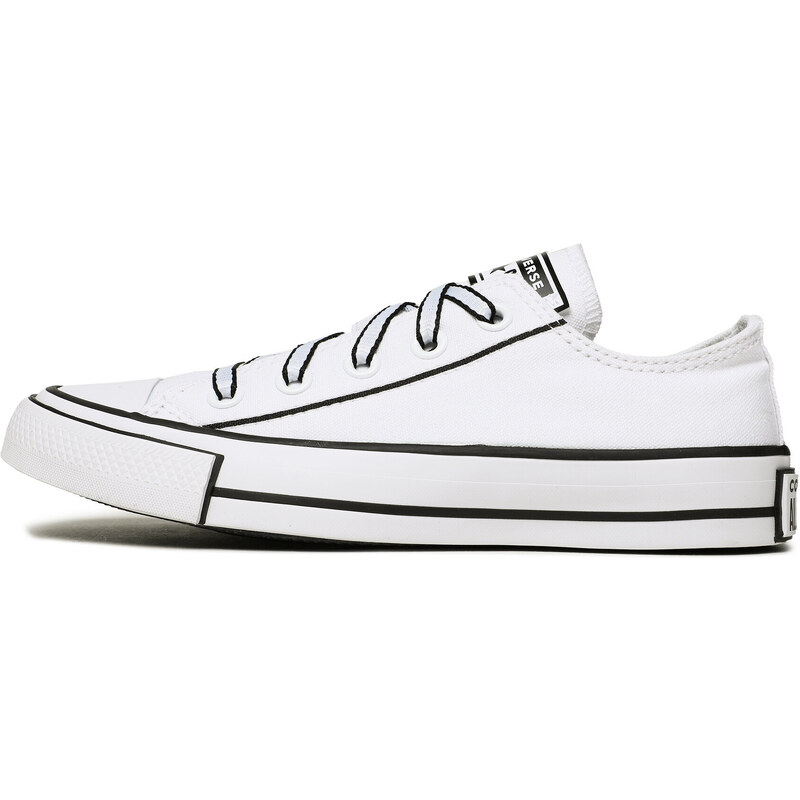 Plátěnky Converse