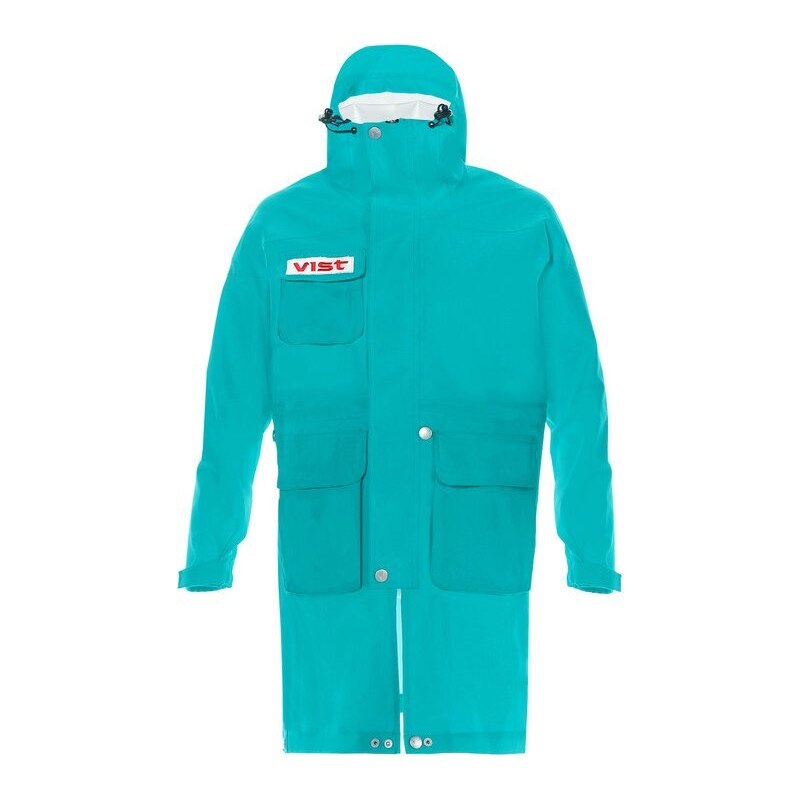 VIST RAIN COAT ADJUSTABLE JUNIOR PRINCE