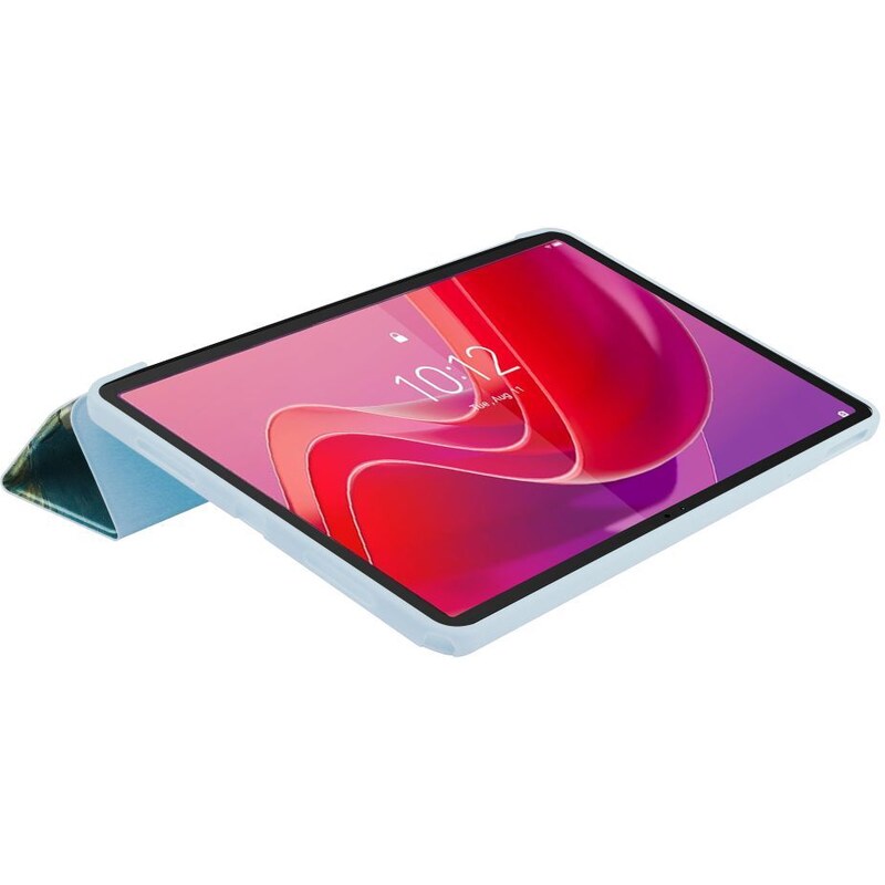 Tech-Protect SmartCase Lenovo TAB M10 10.1 (2021) 6216990208928 černá