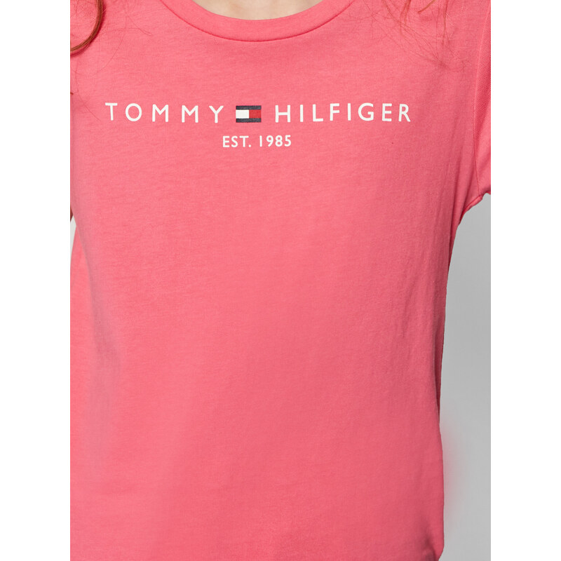 T-Shirt Tommy Hilfiger