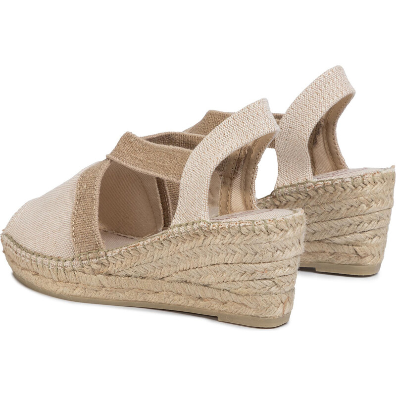 Espadrilky Toni Pons