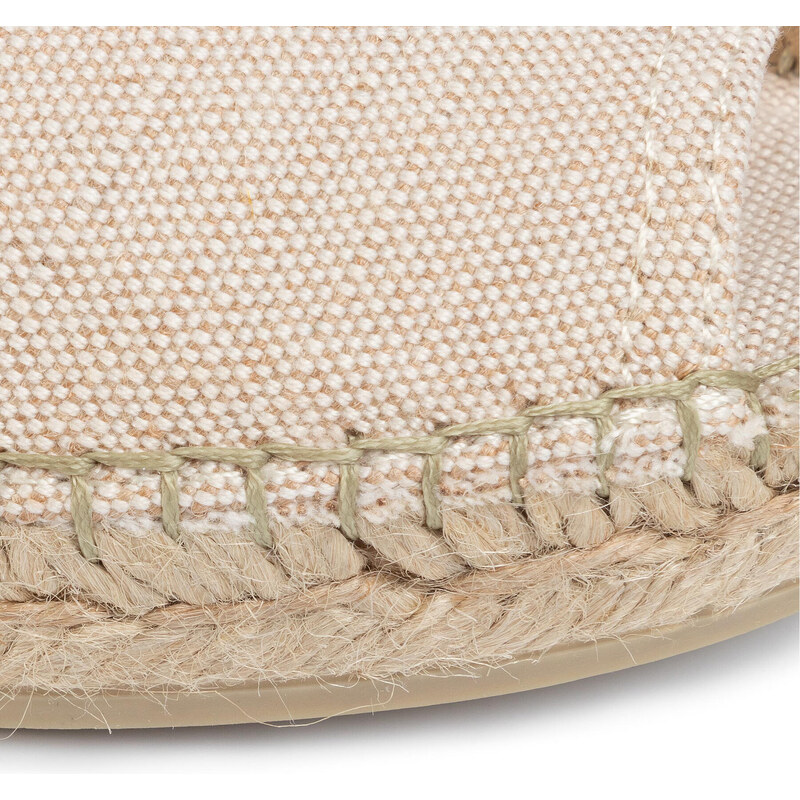 Espadrilky Toni Pons