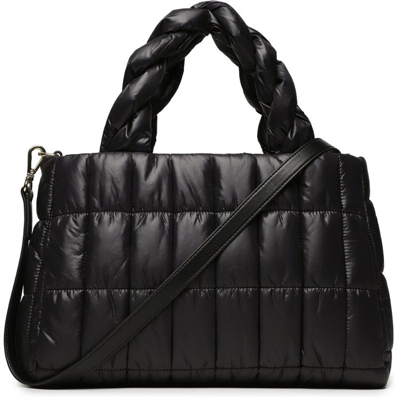 LOVE MOSCHINO Puffy Black kabelka