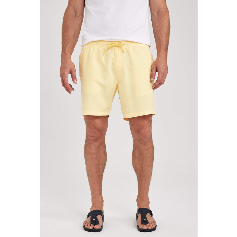 DEFACTO Regular Fit Swimming Short