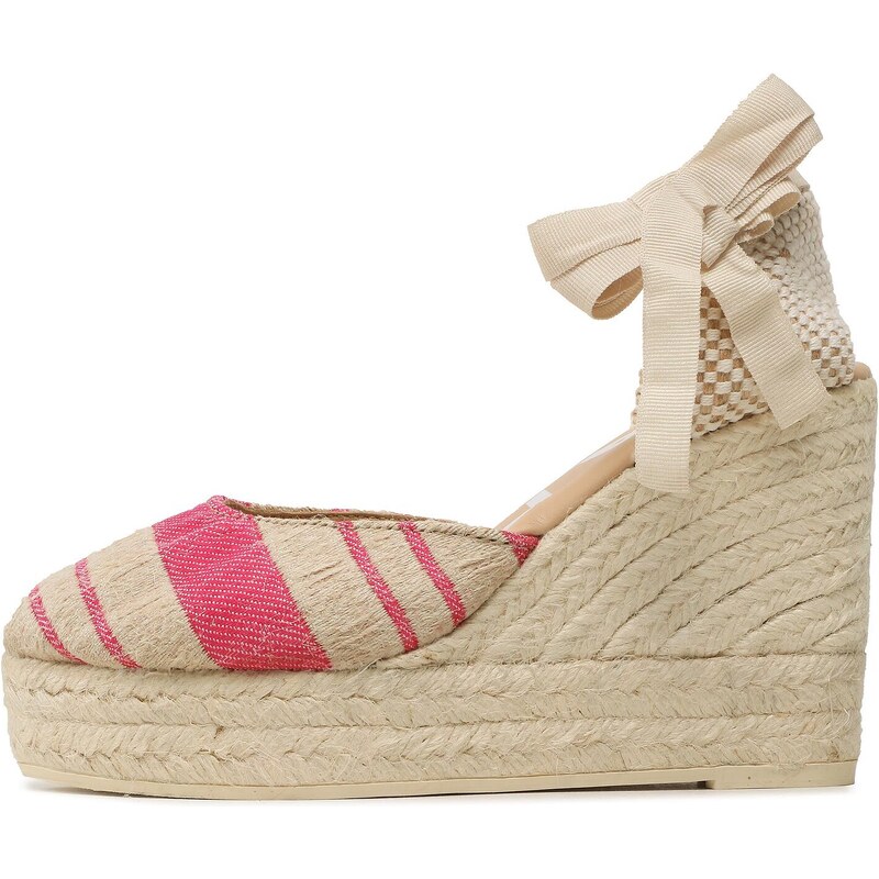 Espadrilky Manebi