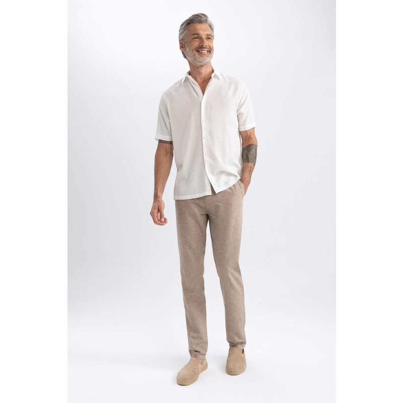 DEFACTO Relax Fit Trousers