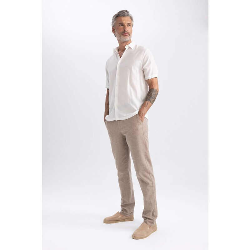 DEFACTO Relax Fit Trousers