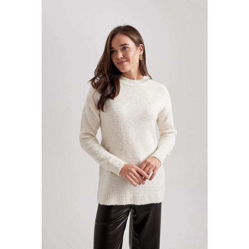 DEFACTO Regular Fit Tunic