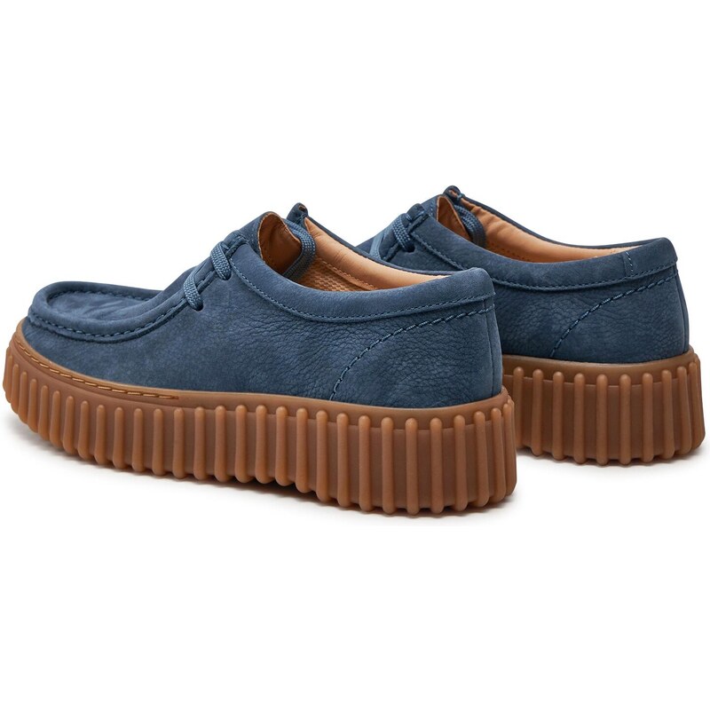 Polobotky Clarks