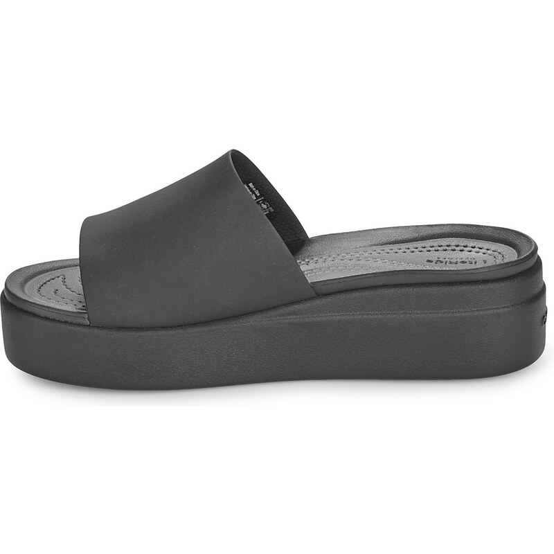 Crocs Dřeváky Brooklyn Slide >