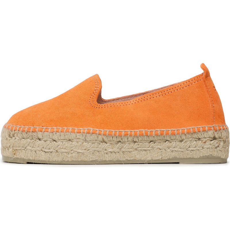 Espadrilky Manebi