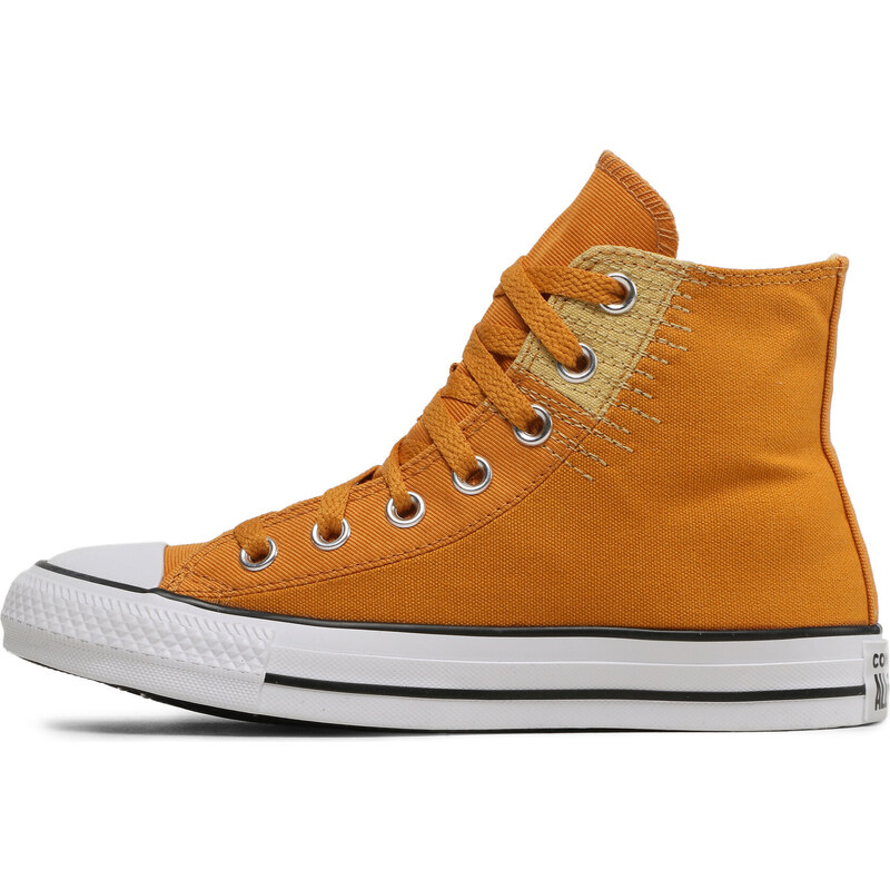 Plátěnky Converse