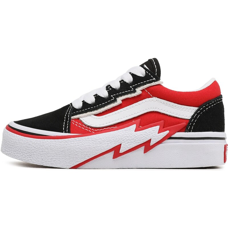 Tenisky Vans