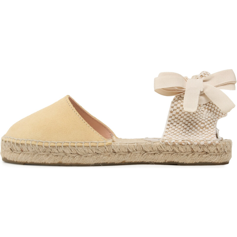 Espadrilky Manebi