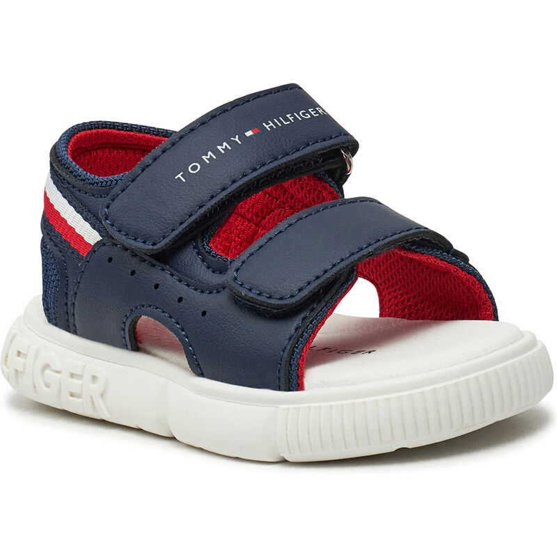 Sandály Tommy Hilfiger