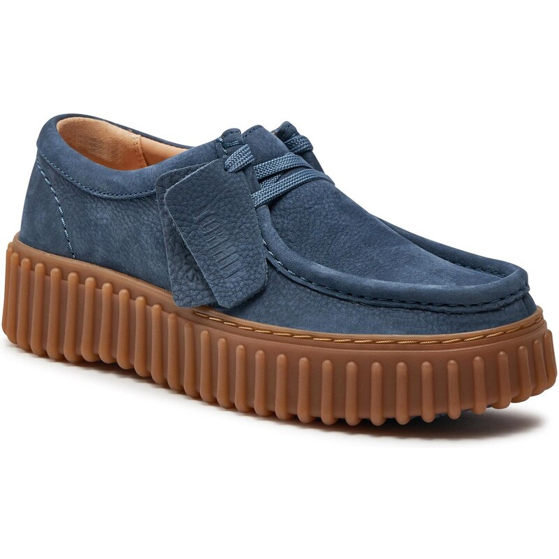 Polobotky Clarks