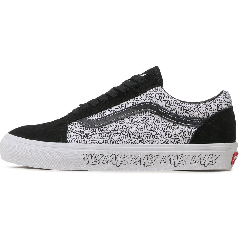 Tenisky Vans