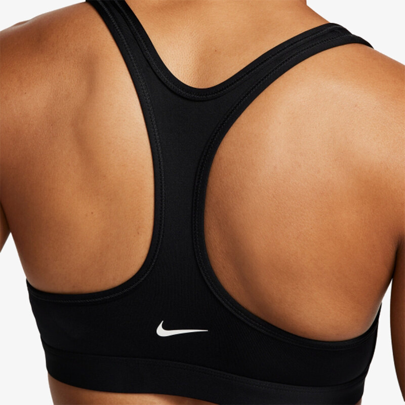 Nike W NK SWSH LS HBR BRA