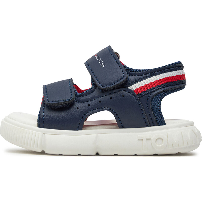 Sandály Tommy Hilfiger