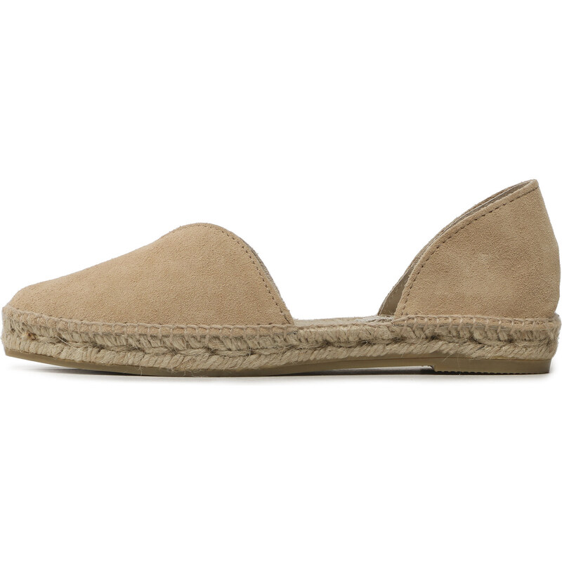 Espadrilky Manebi