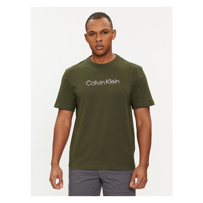 T-Shirt Calvin Klein